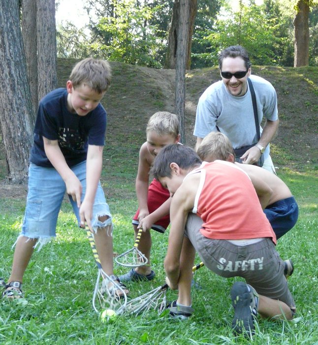 021 2008 Calypso   naborovy den Stromovka II